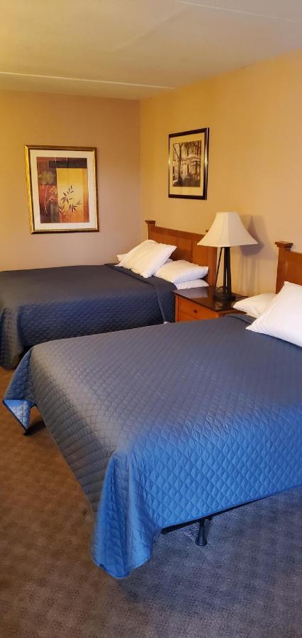 Lakeview Resort Motel Васага-Бич Экстерьер фото