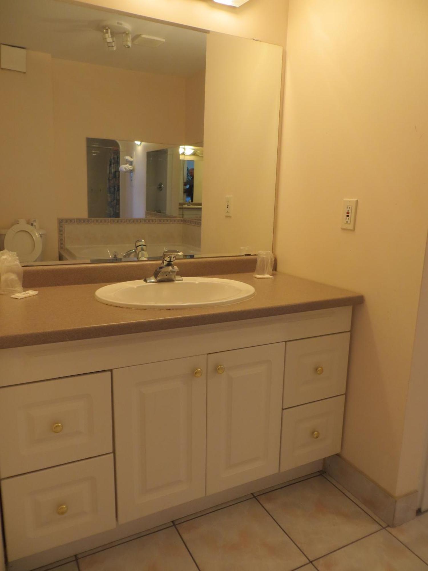 Lakeview Resort Motel Васага-Бич Номер фото