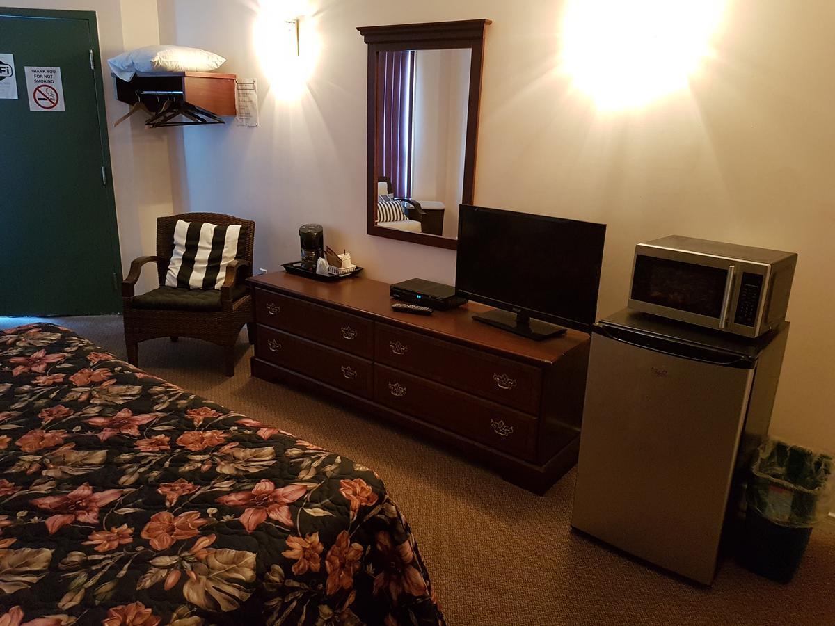 Lakeview Resort Motel Васага-Бич Экстерьер фото